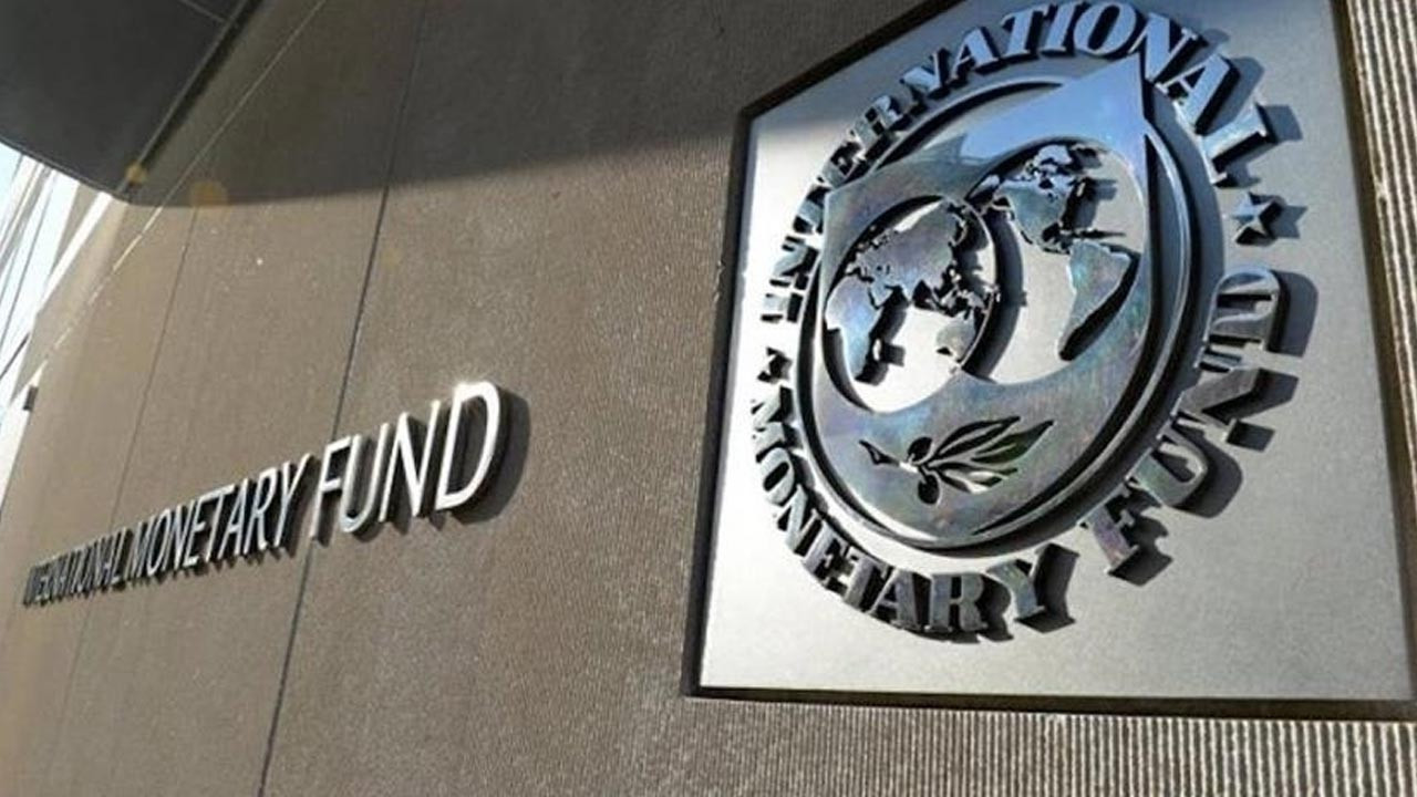 IMF'den Almanya'ya kritik uyarı