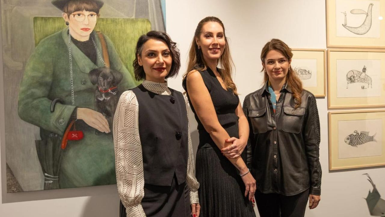 BASE 2025 kapılarını Trendyol Sanat ana partnerliğinde açtı