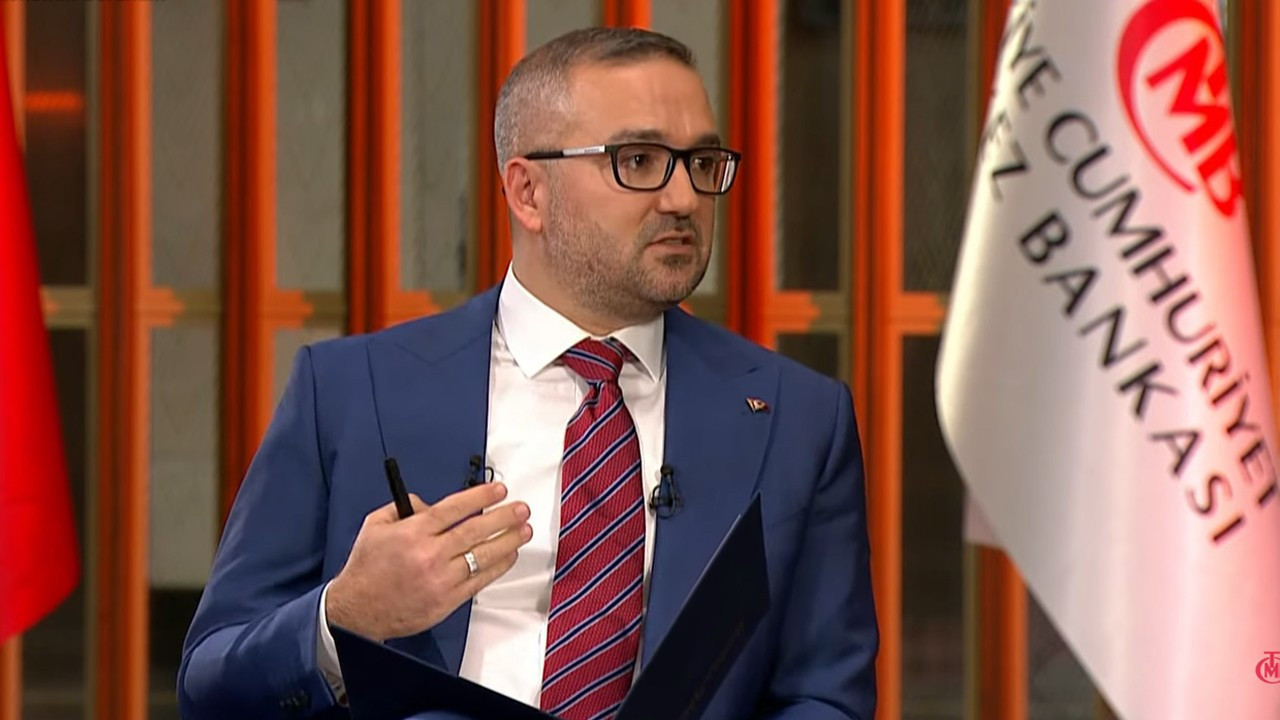 Karahan: Hedef enflasyonu tek haneye indirmek ve yüzde 5'e sabitlemek