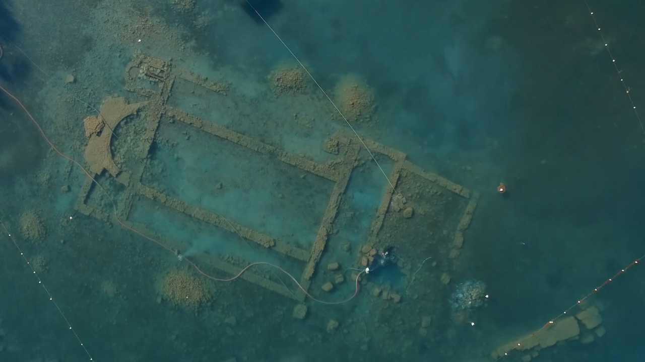 Neden önemli? Birinci İznik Konsili nedir? İznik Bazilikası nerede?