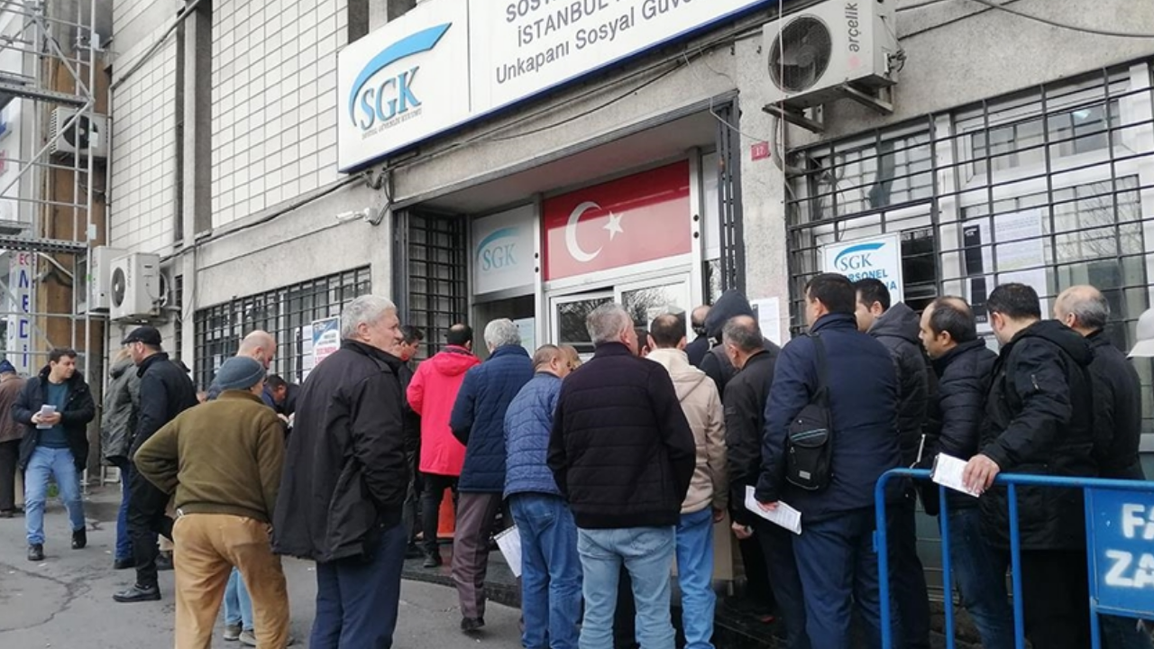 Kademeli emeklilikte son durum nedir? Kademeli emeklilik gelecek mi, ne zaman gelecek?