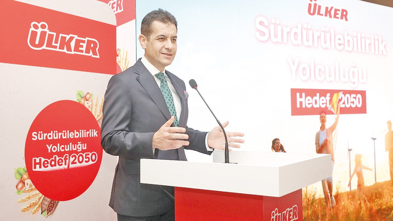 Çevre yatırımlarını 2,5 kat artırdı