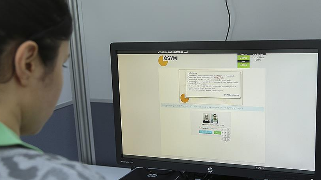 2025 YDS sonuçları açıklandı mı, ne zaman açıklanacak?