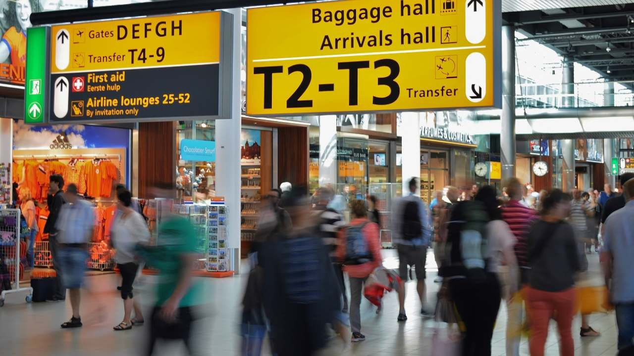 Belçika'da grev üçüncü gününde: Ulaşım ve posta hizmetleri durdu