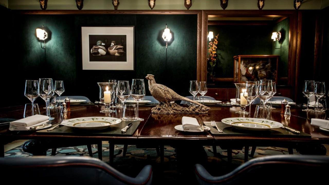 İngiltere'nin en eski Hint restoranı kapanma tehdidi altında