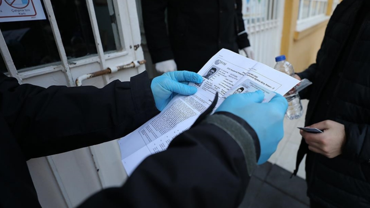 ALES 3 sonuçları ne zaman açıklanacak? ÖSYM tarafından ALES sonuçları hangi tarihte açıklanıyor?