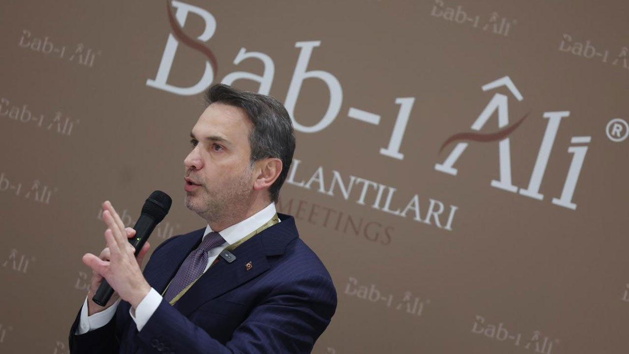 Bakan Bayraktar: Her yıl 8-9 bin megavat yeni santral yapmamız lazım