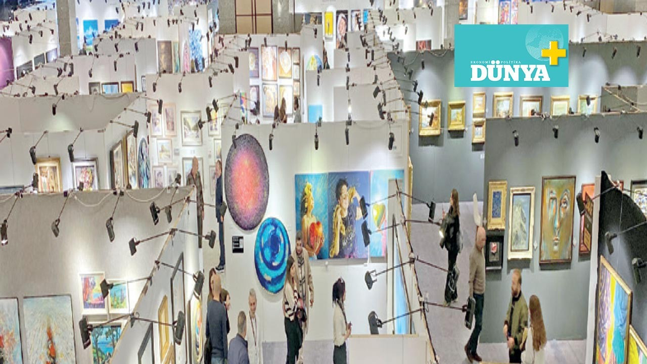 Demos Fuarcılık Genel Müdürü Sebahattin Aslan: Amaç Türkiye’nin pazardaki payını büyütmek