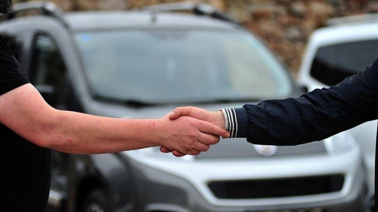 HURDA TEŞVİK YASASI SON DURUM: Hurda Teşvik Yasası Meclis'e geldi mi, ne zaman geliyor?