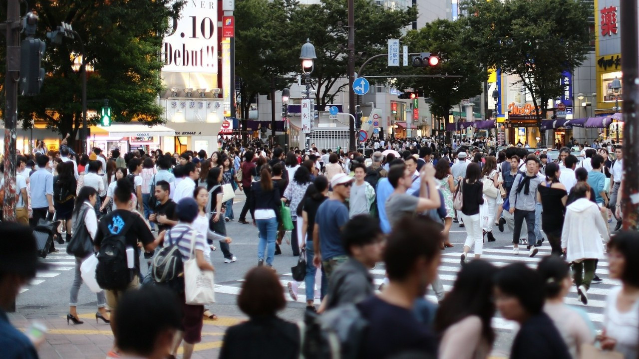 Dünyanın en kalabalık şehrinde zirve değişti! Tokyo üçüncü sıraya geriledi, Dünyanın en kalabalık şehri neresi?