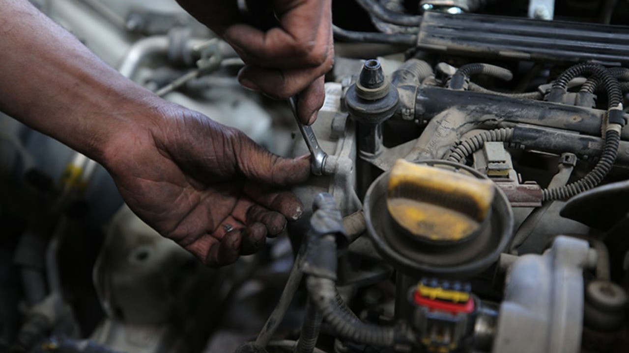 30'dan fazla ülkeye ihracat yapıyor.. Otomotiv yedek parça devleri iflasın eşiğinde