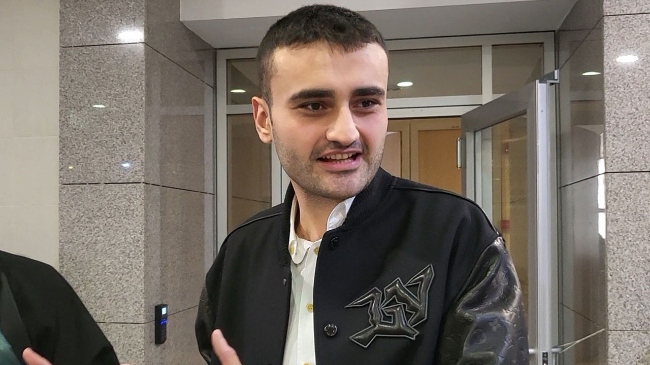 İzinsiz inşaat yaptırdığı iddia edilmişti: CZN Burak hakkında karar verildi