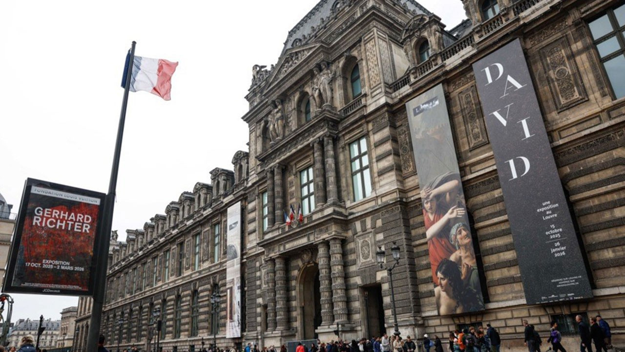 Louvre, Avrupa dışı ziyaretçilere yüzde 45 zam yaptı