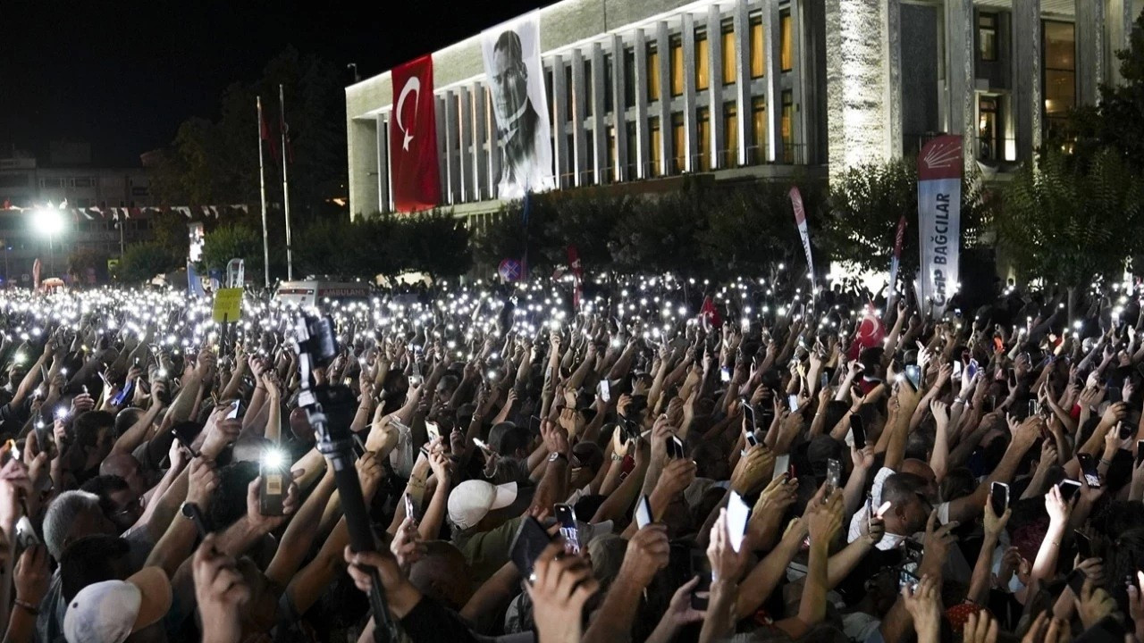 Saraçhane davasında 87 kişi beraat etti