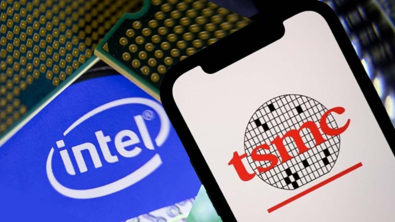 TSMC'den İntel'e geçen eski yöneticiye 'ticari sır' davası