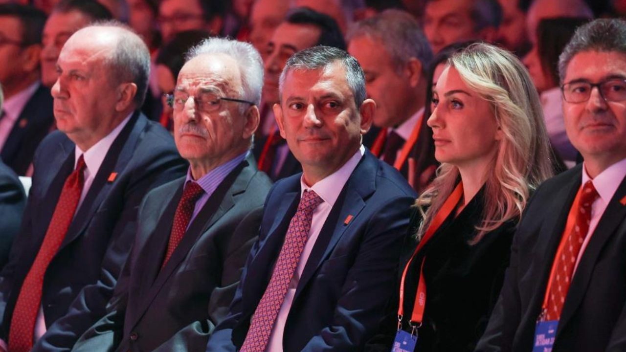 CHP'nin eski genel başkanı Kemal Kılıçdaroğlu’ndan kurultay kararı!