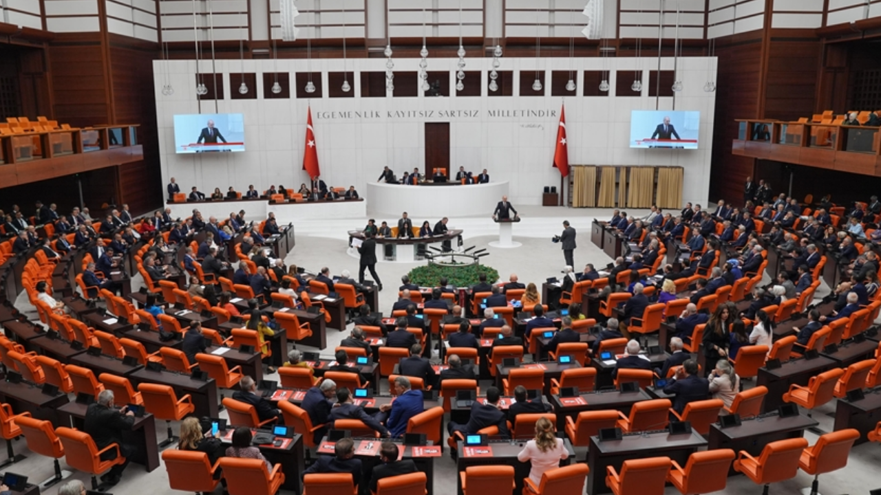 11. Yargı Paketi maddeleri neler, içeriğinde ne var? Yeni yargı paketinde af var mı?