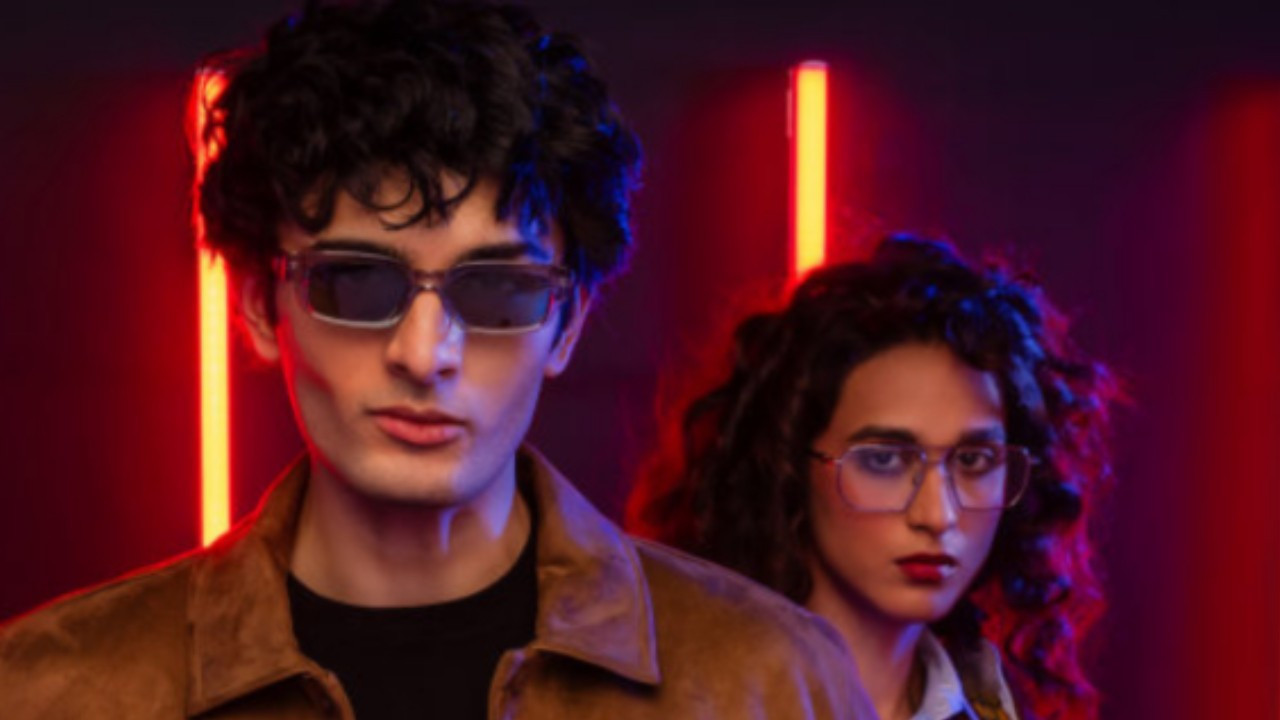 Stranger Things 5’e özel gözlük koleksiyonu