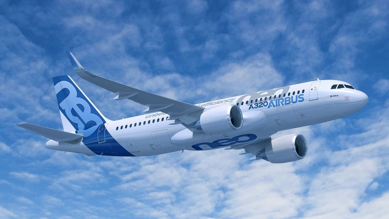 Airbus A320 uçakların büyük kısmında yazılım güncellemesini tamamladı - Dünya Gazetesi
