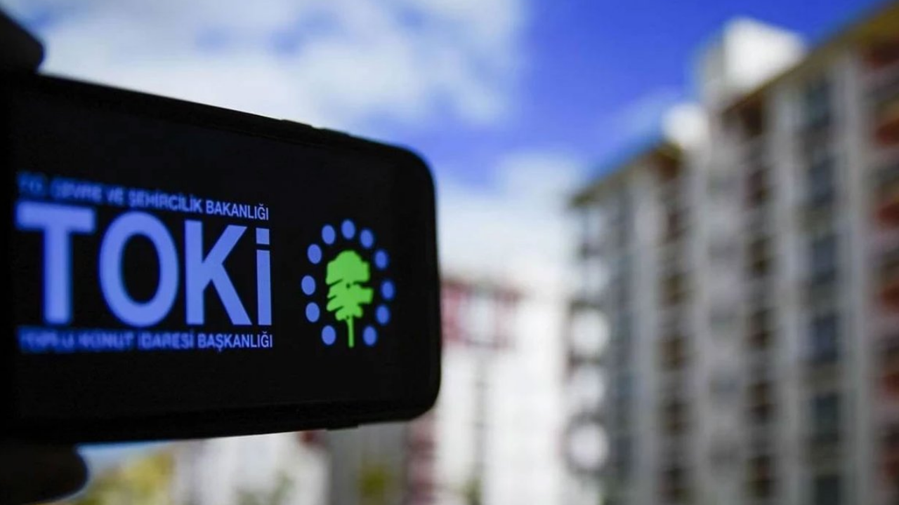 TOKİ 500 bin sosyal konut projesi başvuru sonuçları ne zaman açıklanacak? TOKİ kura çekimi ne zaman?