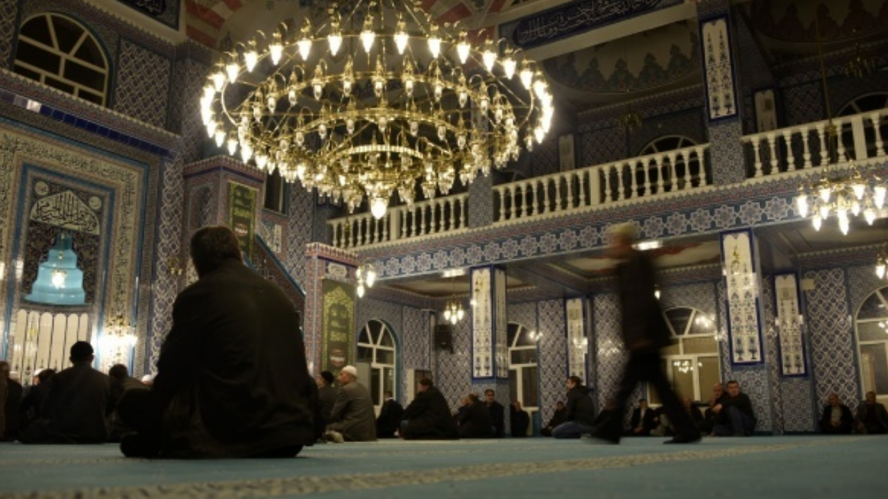 Üç aylar ne zaman başlıyor? Recep ayı başlangıç tarihi... Regaib Kandili hangi tarihte?