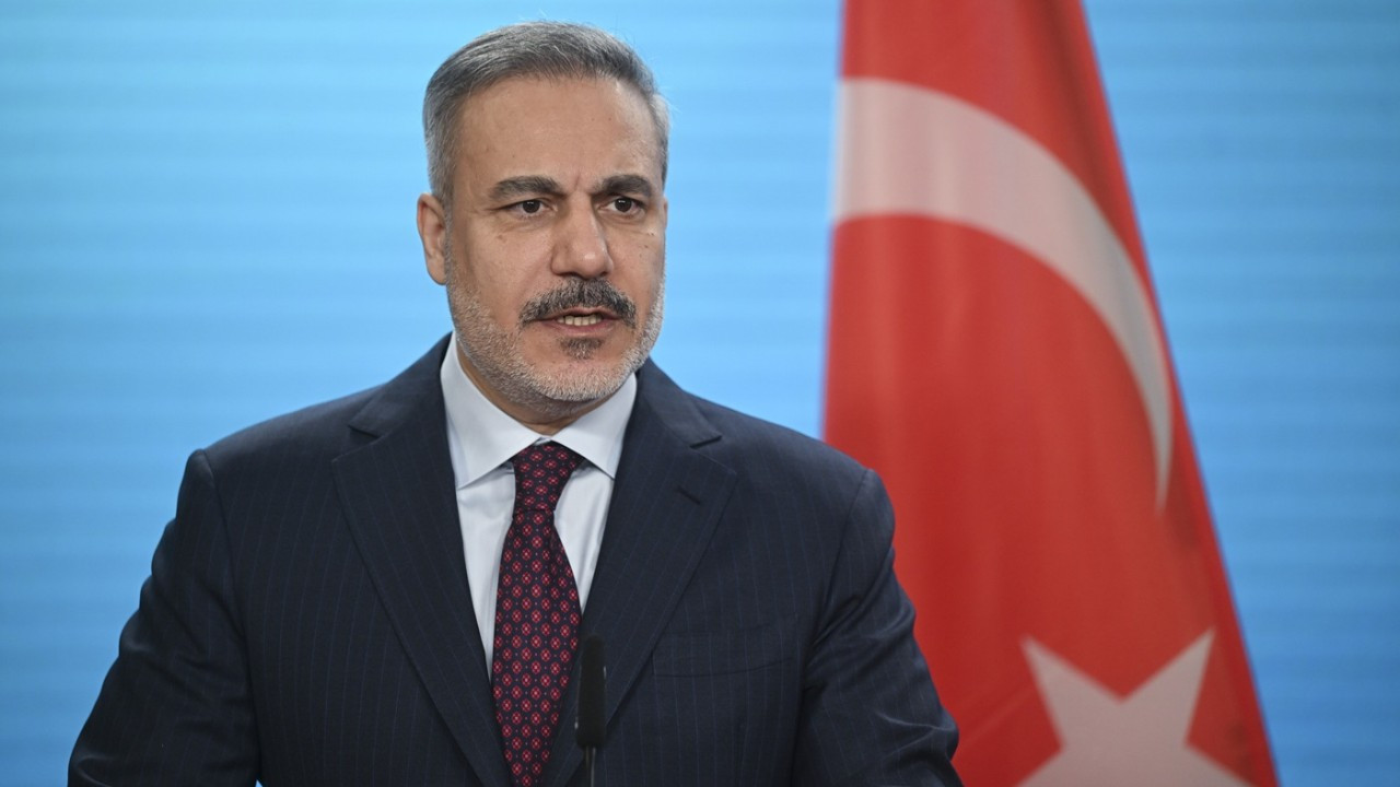 Dışişleri Bakanı Fidan, 23. Doha Forumu'na katılacak