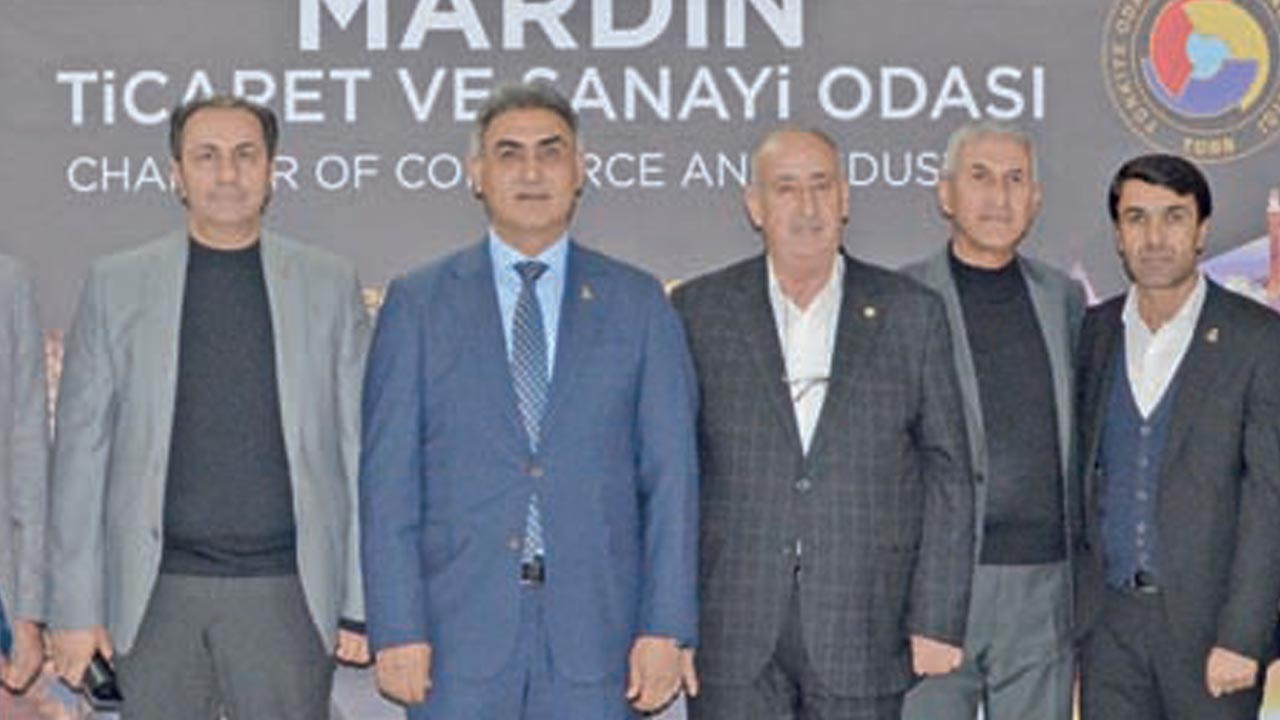 Hatip Çelik: Tekstil sektörünün daha çok teşvike ihtiyacı var