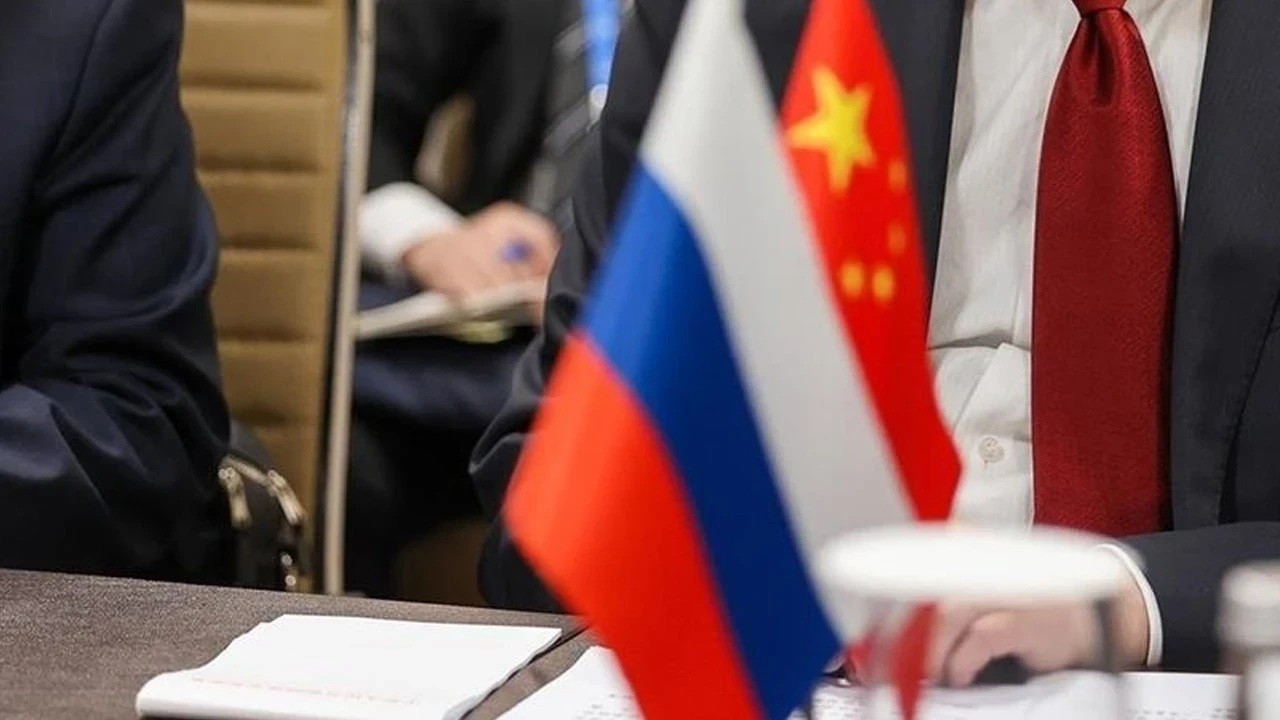 Rusya'dan Çin vatandaşlarına vizesiz seyahat izni