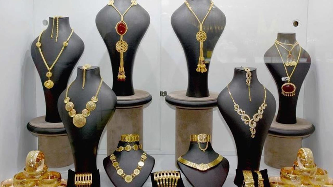 “Kayıtdışı iş yapmak istemiyoruz” diyen Sönmez: Vergi sistemi kuyumcuyu kayıt altından uzaklaştırıyor