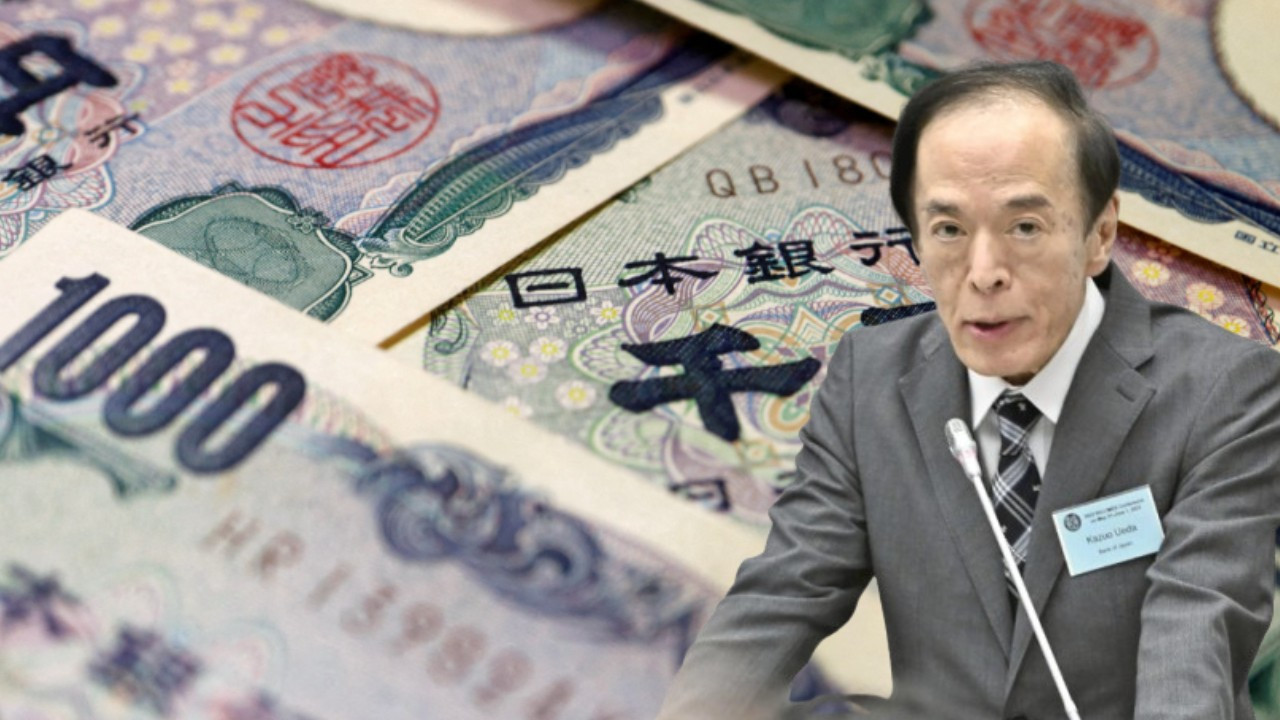 BOJ’dan faiz artışı sinyali