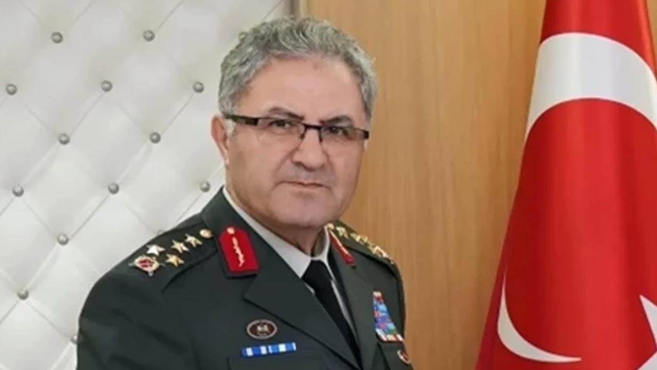 Orgeneral Tokel, Katarlı mevkidaşıyla görüştü