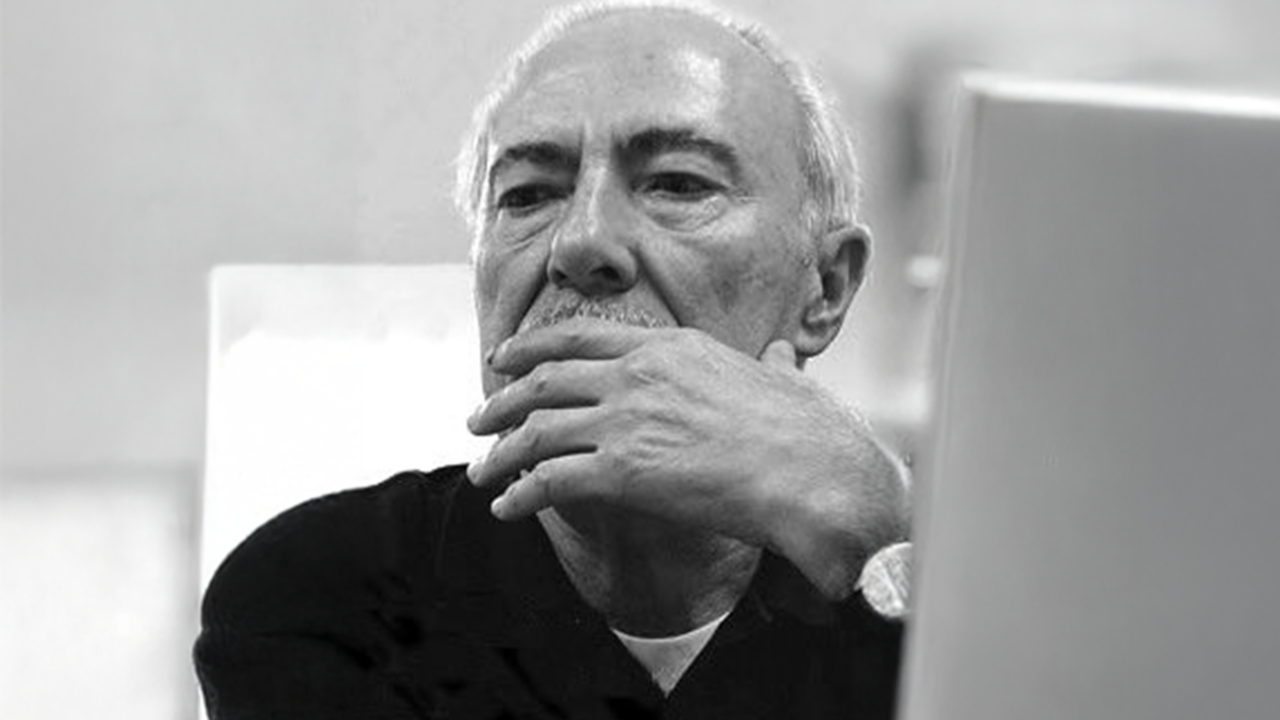 Siyaset bilimci Prof. Dr. Taha Parla 80 yaşında hayatını kaybetti