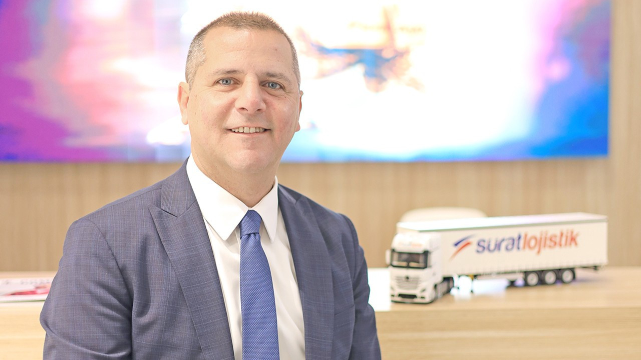 Sürat Lojistik Doğu Avrupa’da şirket kurmaya hazırlanıyor