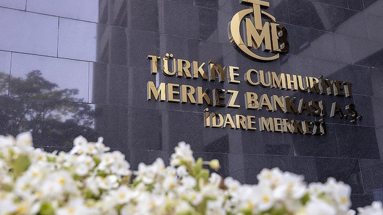 TCMB'den yeni hamle: Zorunlu karşılık uygulamasında değişikliğe gitti