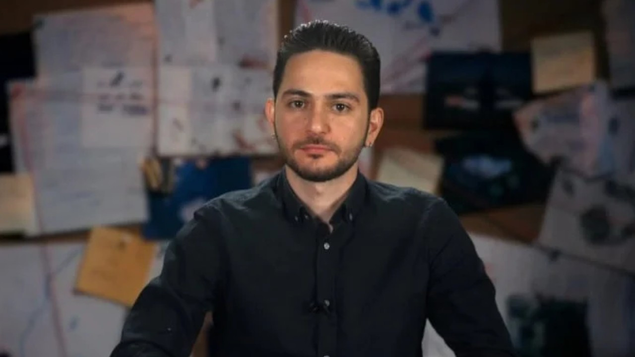 Gazeteci Furkan Karabay hakkında tahliye kararı