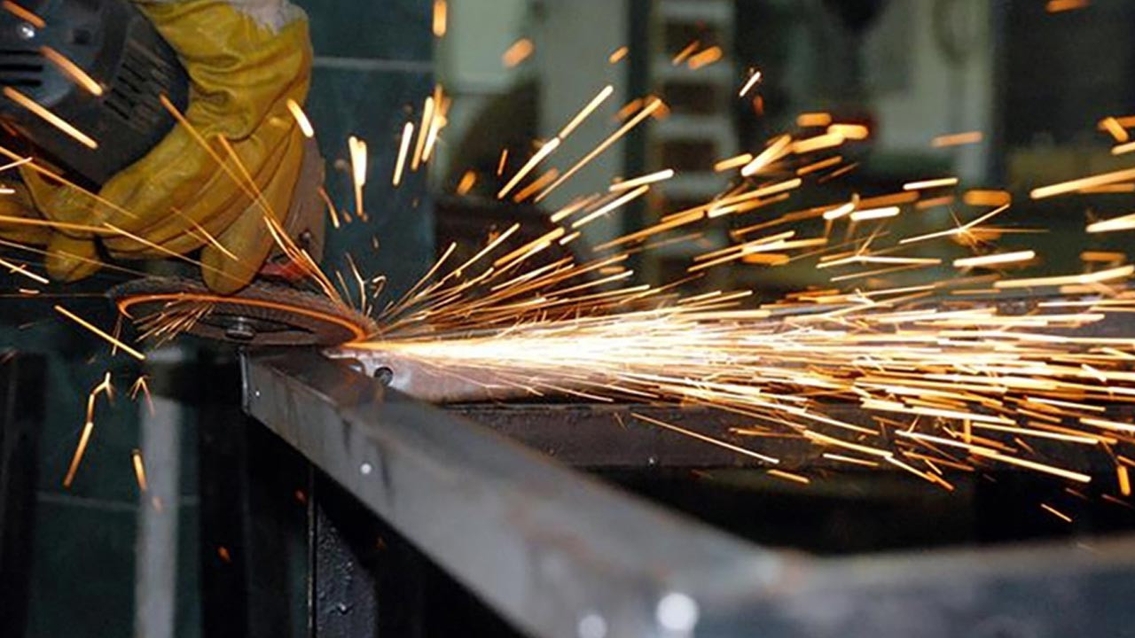 ABD'de sanayi üretimi eylülde arttı