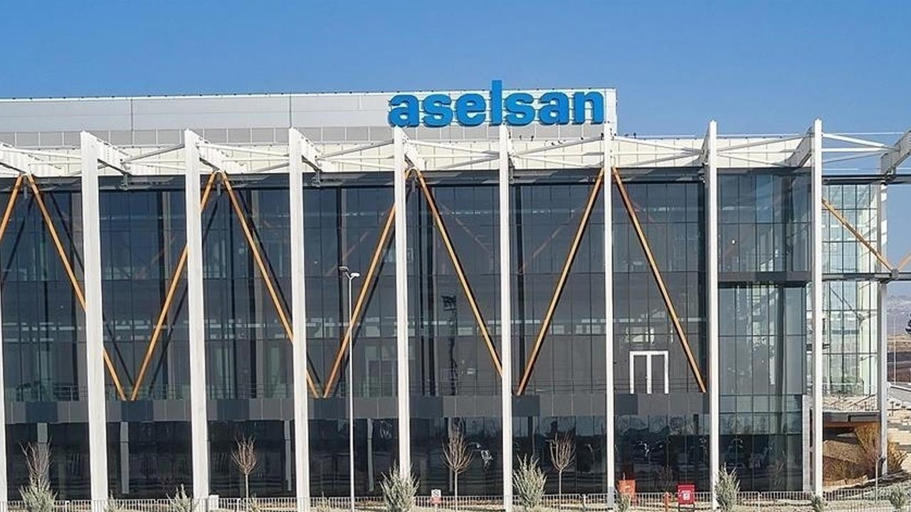 ASELSAN'dan Mısır hamlesi: Temsilcilik ofisi açtı