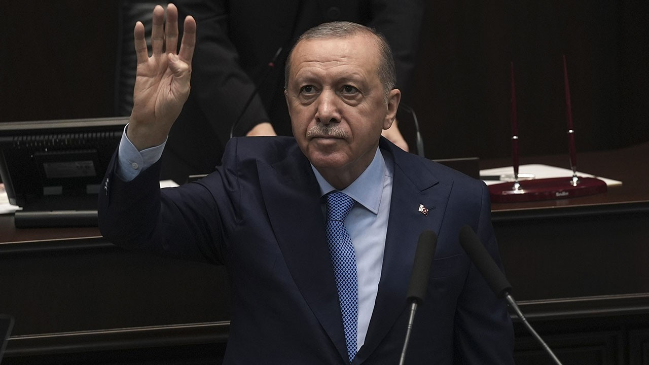 Cumhurbaşkanı Erdoğan: Kira enflasyonunda hızlı bir gerileme bekliyoruz