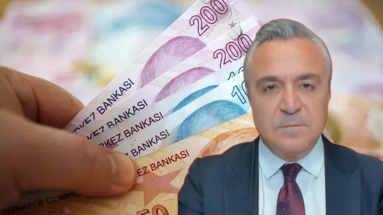 Emeklinin ocak zammı netleşiyor: Özgür Erdursun rakamı açıkladı