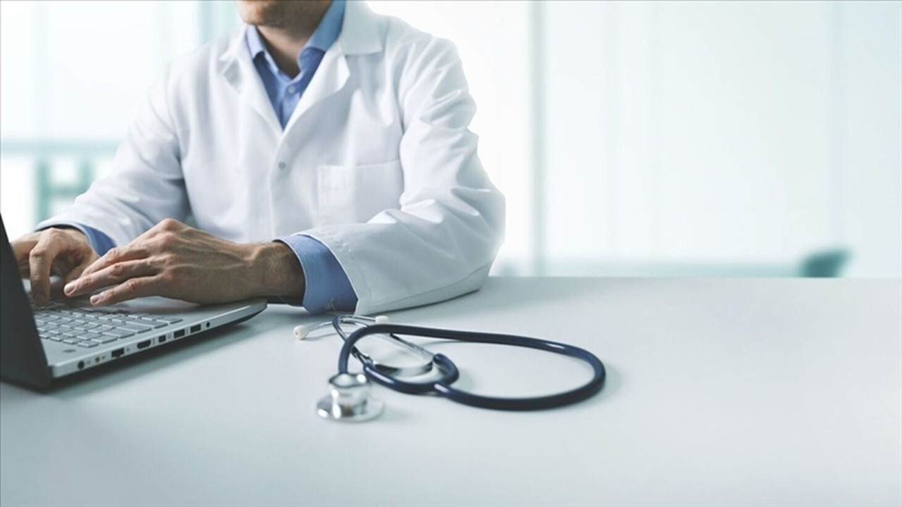 TÜİK açıkladı! 2024'te sağlık harcamaları yüzde 89 arttı