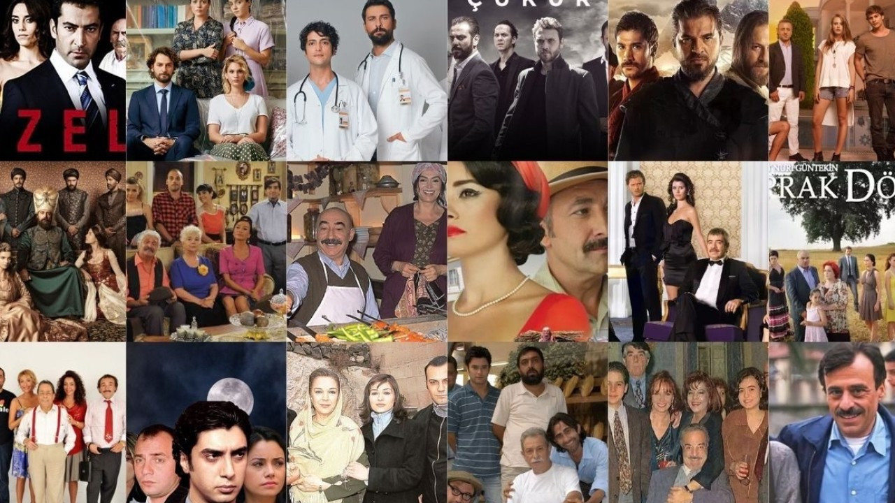 Türk dizi sektöründe dengeler değişiyor: Ortak dağıtım modeli sona eriyor