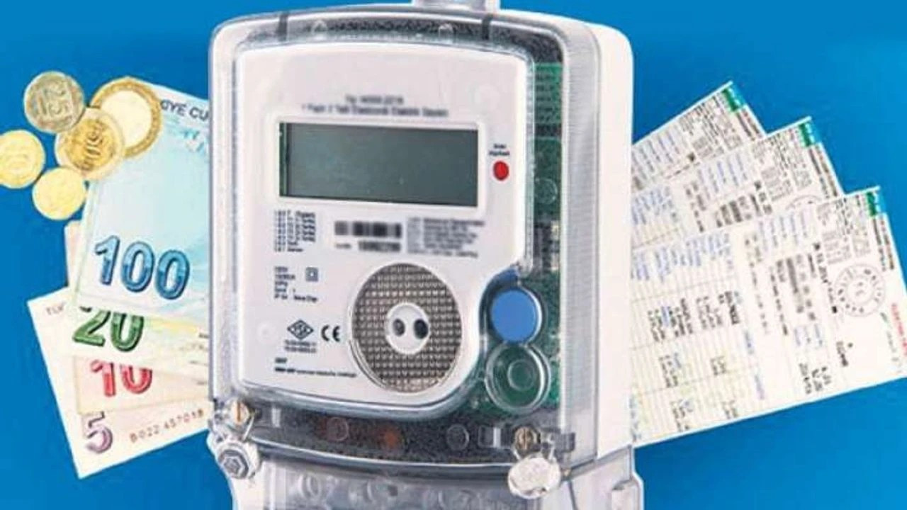 Elektrikte yeni dönem: Türkiye genelinde akıllı sayaç zorunluluğu geliyor