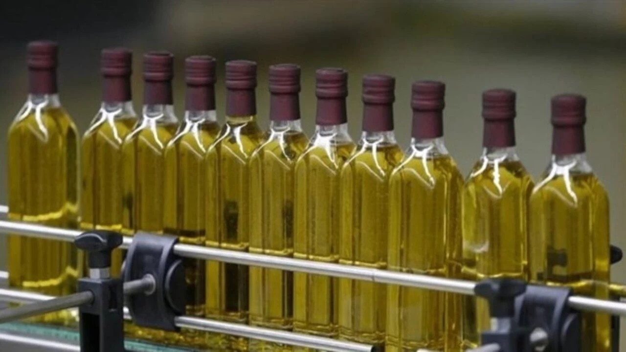 Köklü zeytinyağı markası konkordato ilan etti: 89 yıldır üretim yapıyordu