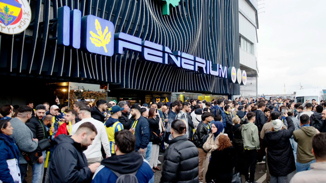 Fenerbahçe'den satış rekoru: Kampanya sonrası dev gelir!