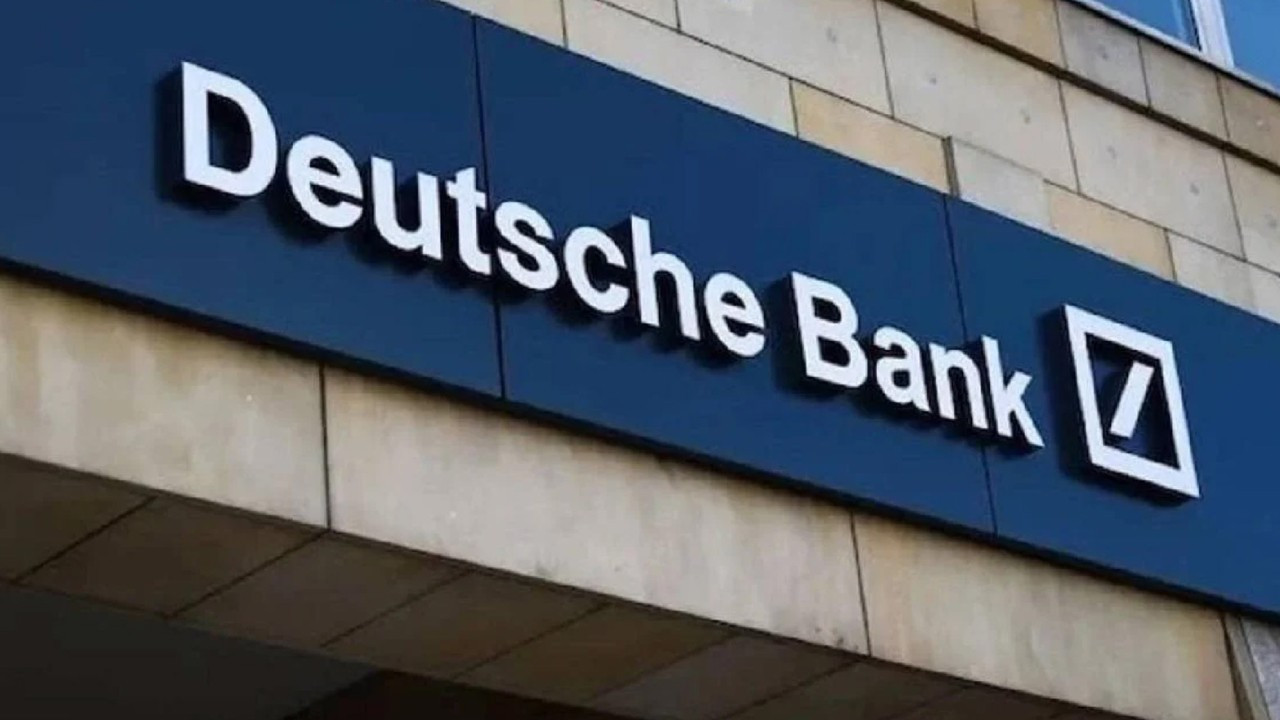 Deutsche Bank’tan kapsamlı Türkiye analizi: Dolar ne kadar olacak? Faizler düşecek mi?