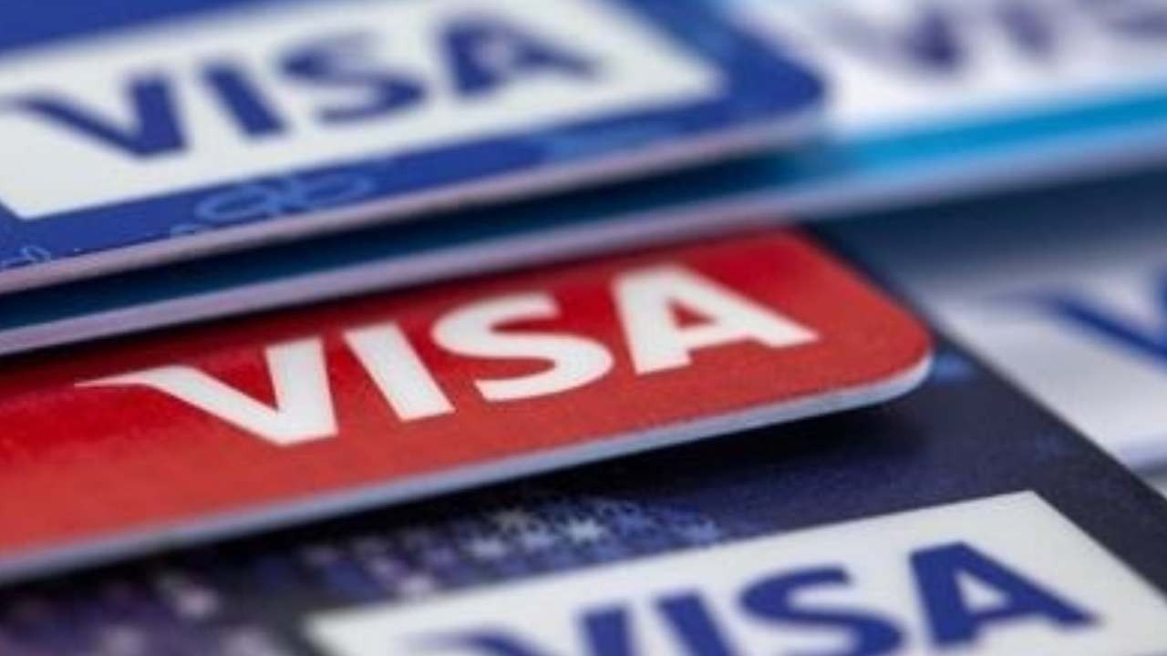 Suriye Merkez Bankası, dijital ödeme sistemi için Visa ile anlaştı