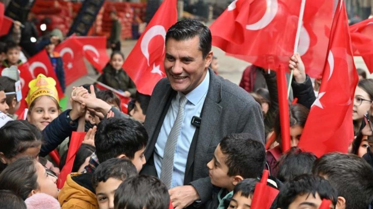 Ferdi Zeyrek davasında tahliye kararı