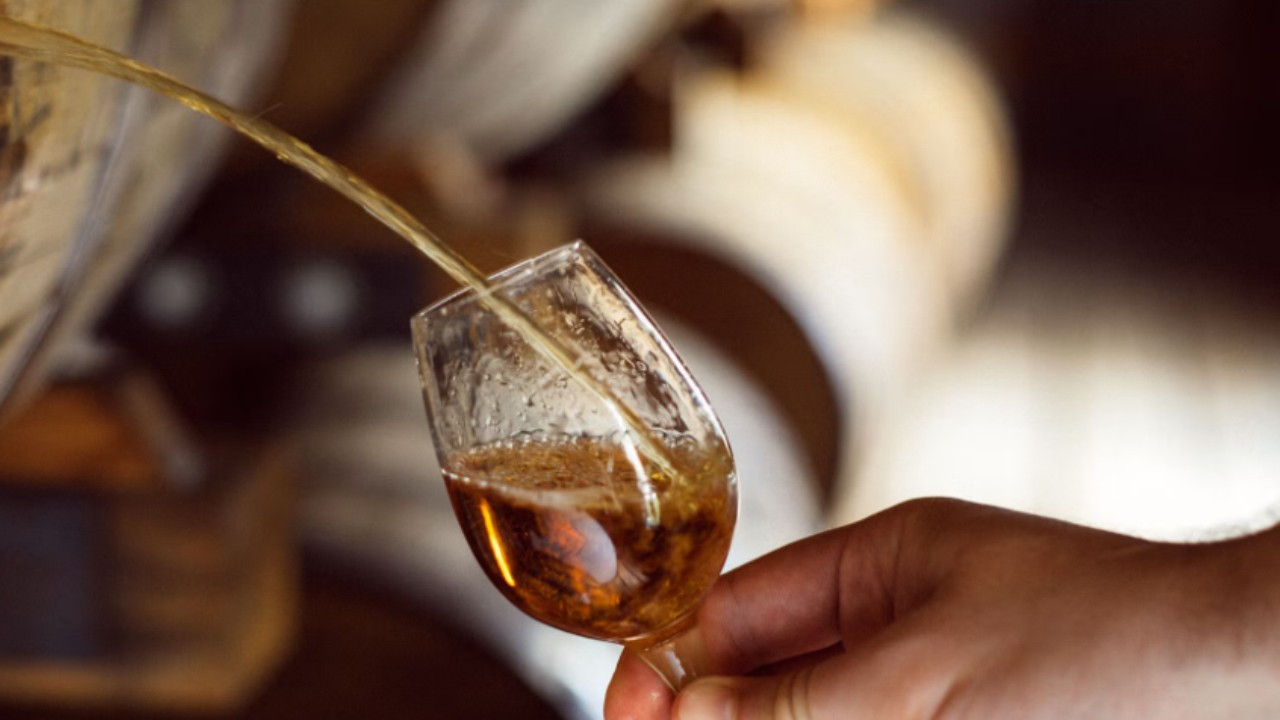 Brown-Forman ikinci çeyrek satışlarında beklentileri aştı