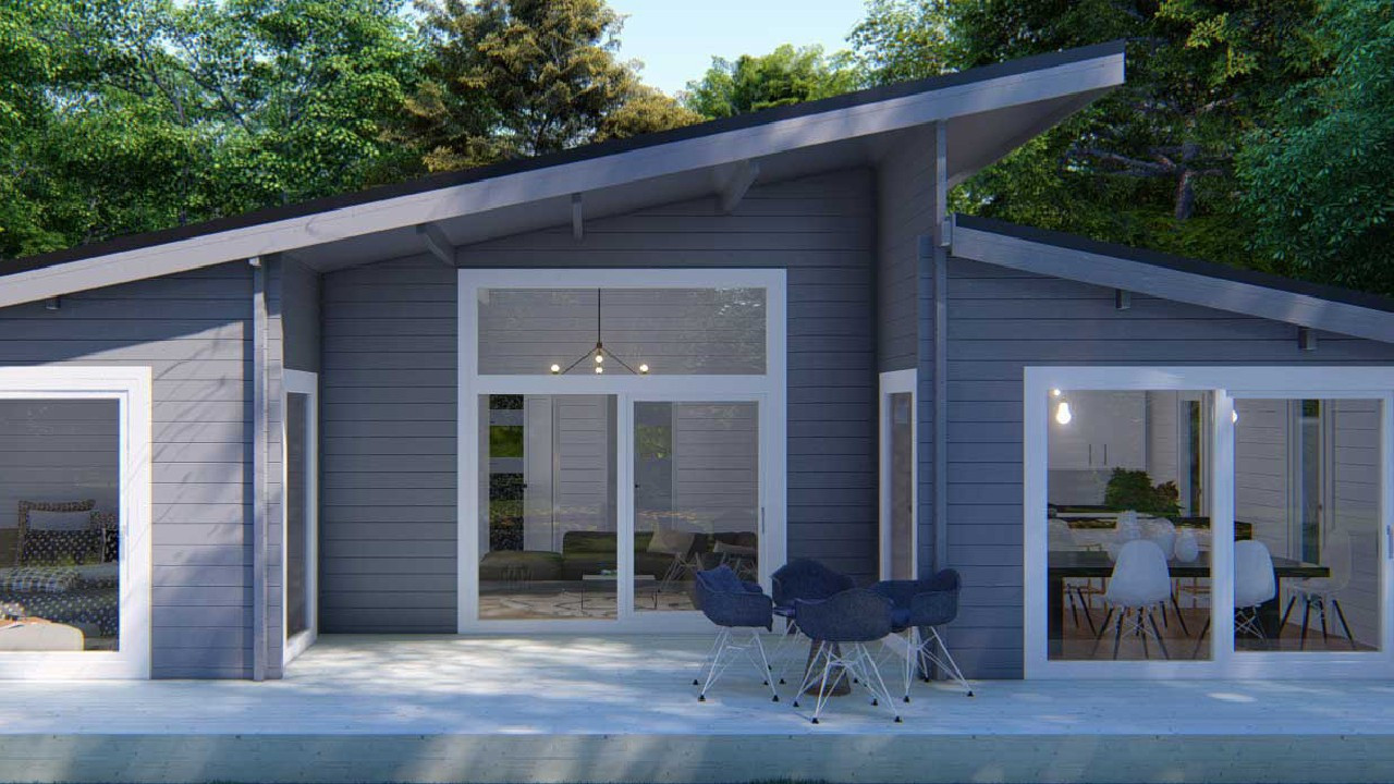 İrlanda Bankası 25 bin konutun inşasına finansman sağladı