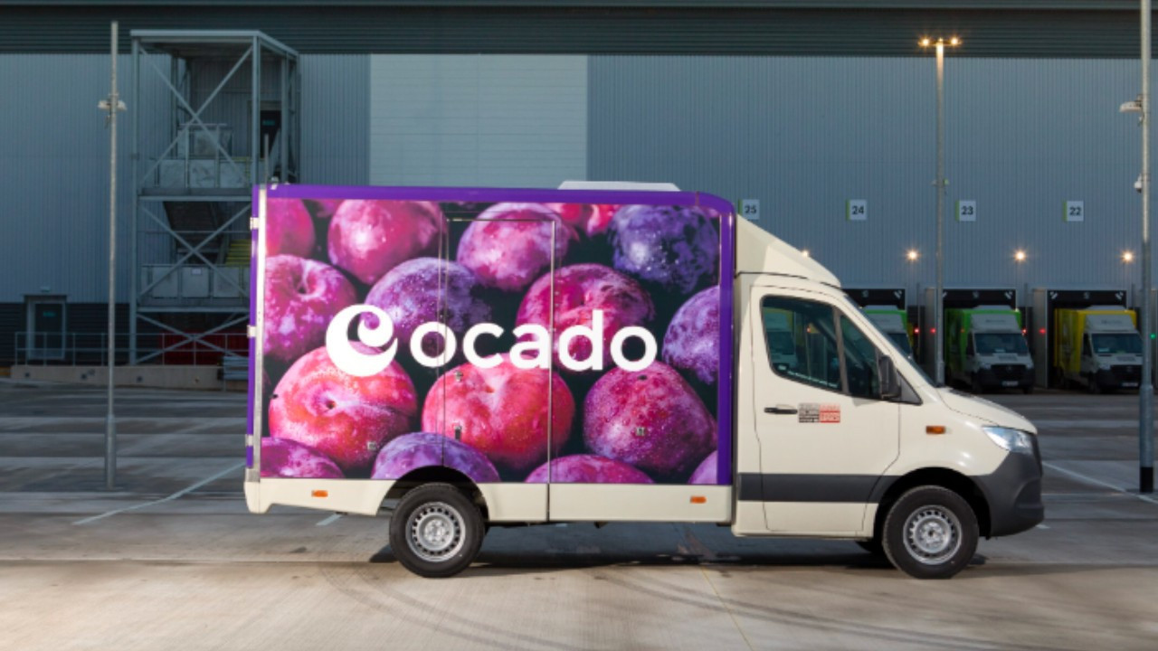 Kroger, Ocado’ya 350 milyon dolar tazminat ödeyecek